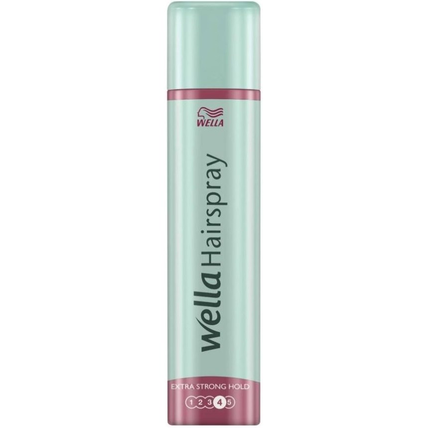 Läs mer om Wella Styling Wella Classic Hairspray Extra Strong 400 ml