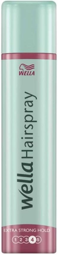 Wella Classic Hairspray Extra Strong 400ml