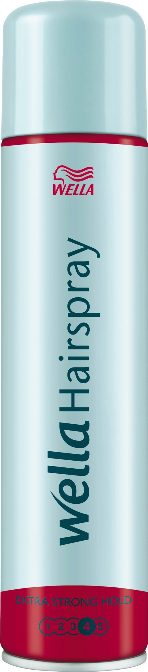 Wella Styling Wella Classic Hairspray Extra Strong 400 ml