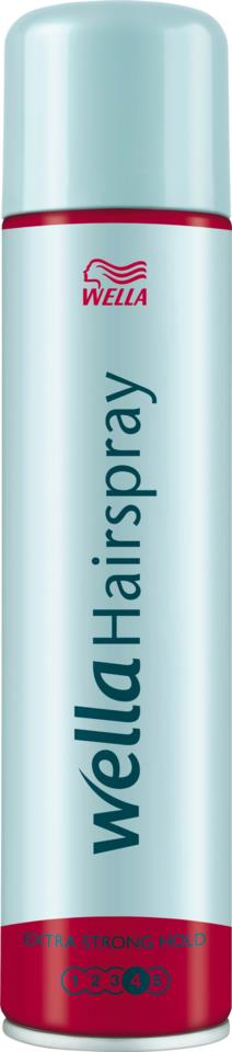 Wella Classic Hairspray Extra Strong 400 ml