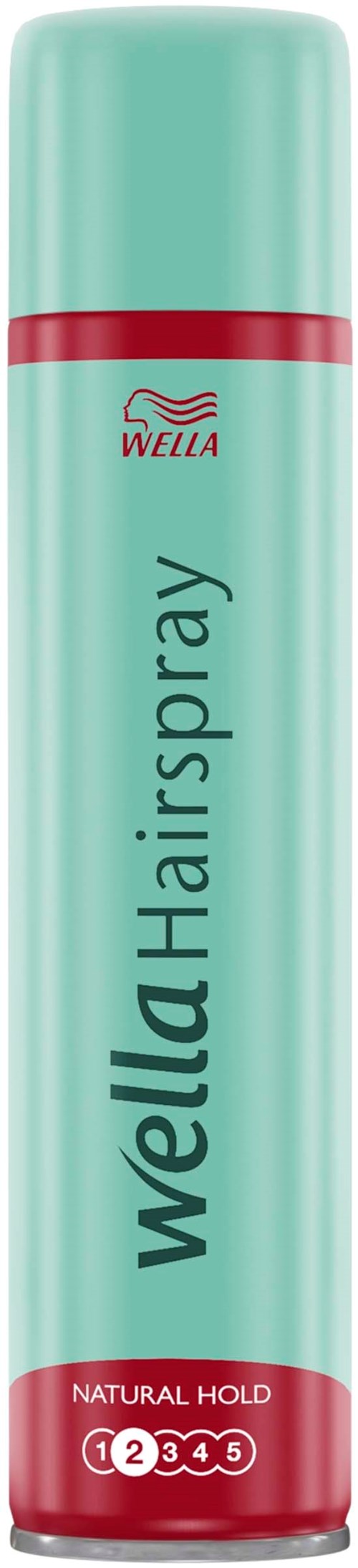Wella Styling Wella Classic Hairspray Natural 400 ml
