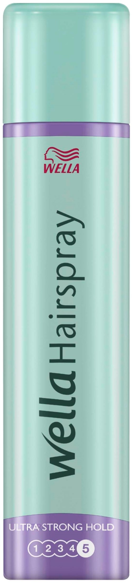 Wella Styling Wella Classic Hairspray Ultra Strong 400 ml