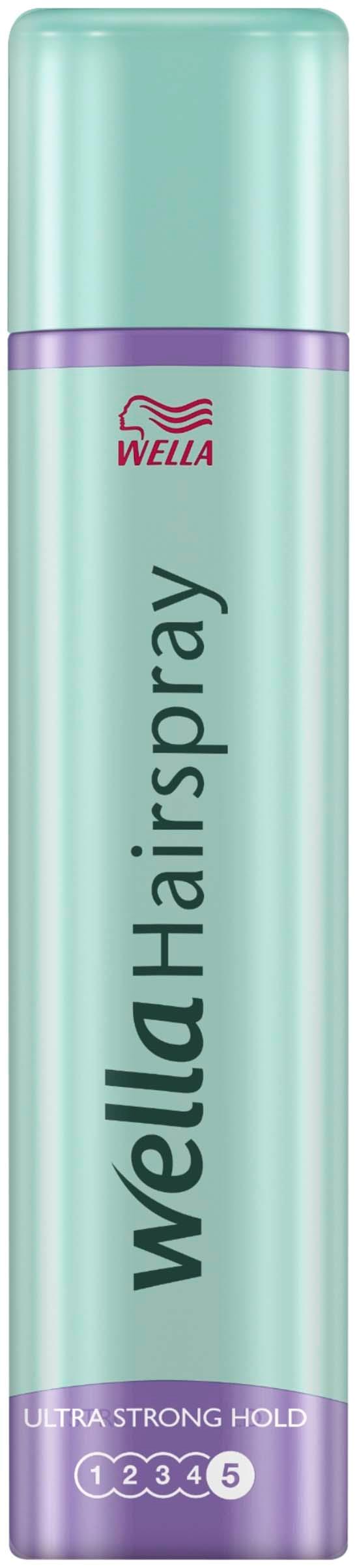Wella Styling Wella Classic Hairspray Ultra Strong 400 ml