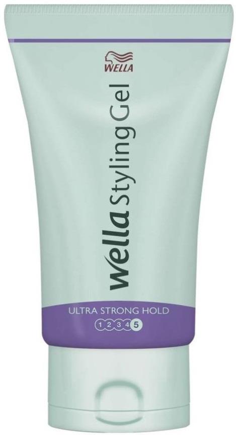 Wella Classic Styling Gel Ultra Strong 150 ml