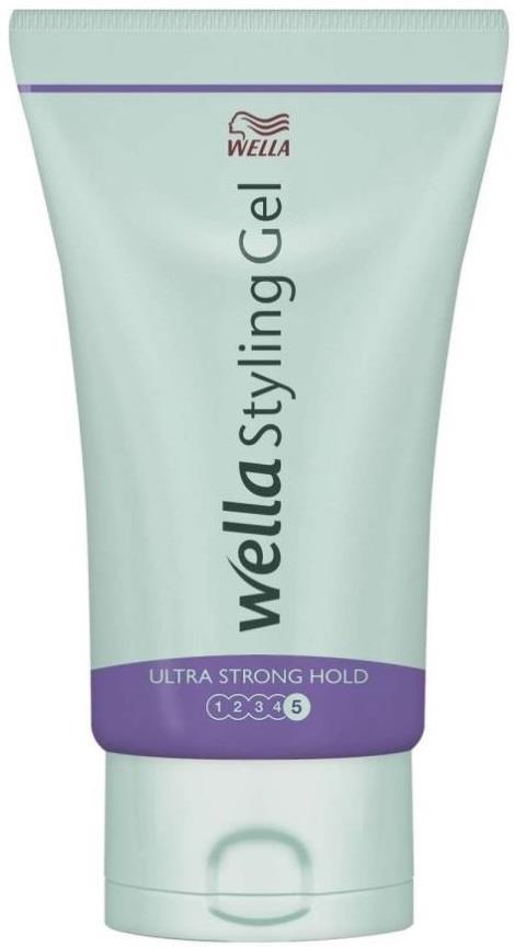 Wella Styling Wella Classic Styling Gel Ultra Strong 150 ml