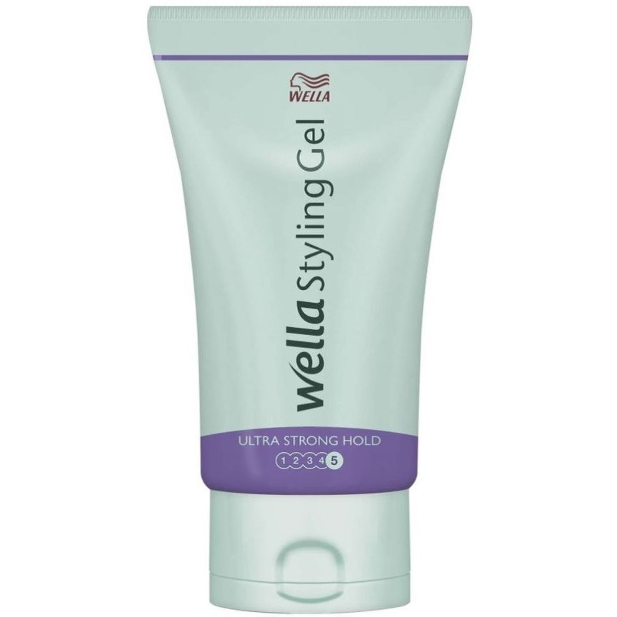 Wella Styling Wella Classic Styling Gel Ultra Strong 150 ml
