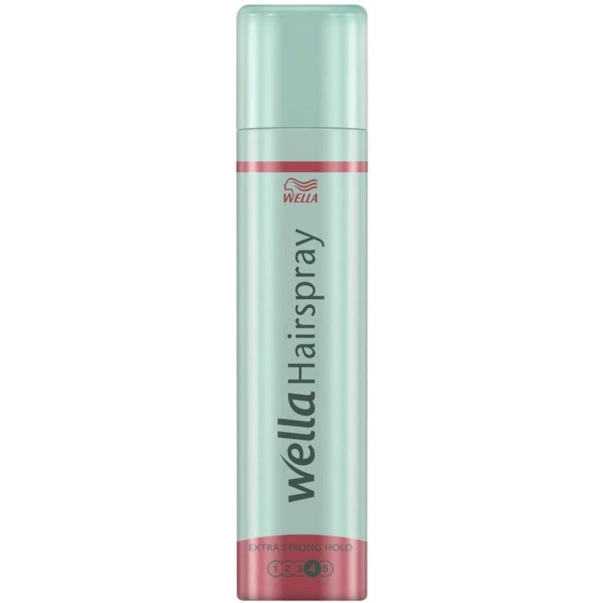 Wella Styling Wella Classic Styling Hairspray Extra Strong 75 ml