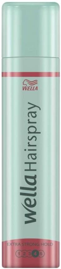 Wella Classic Styling Hairspray Extra Strong 75ml