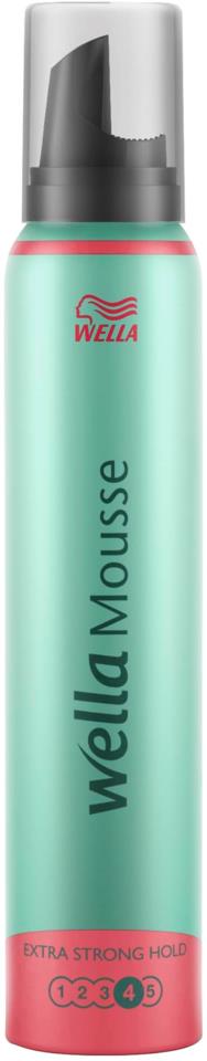 Wella Classic Styling Mousse Extra Strong 200ml