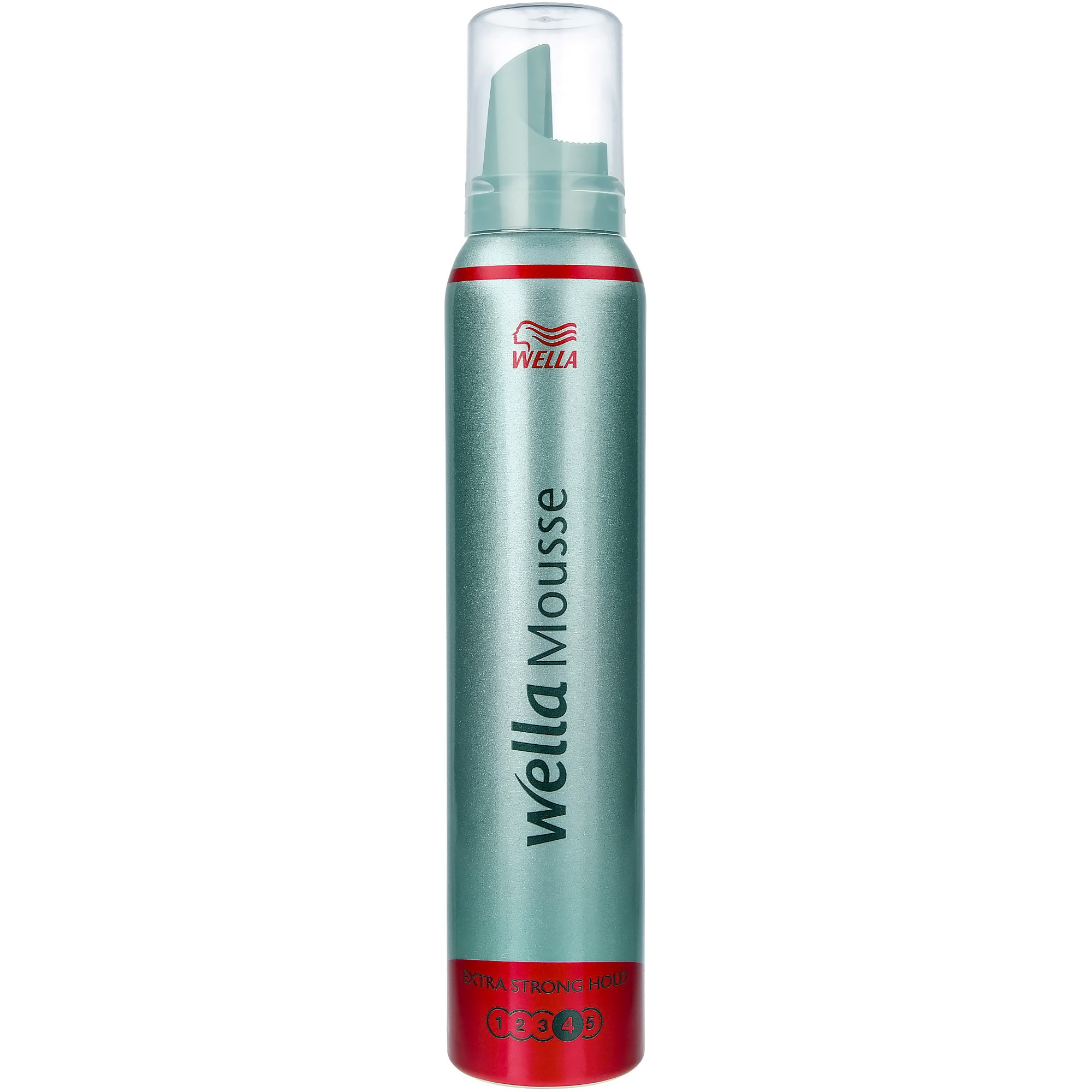 Wella Styling Wella Classic Styling Mousse Extra Strong 200 ml