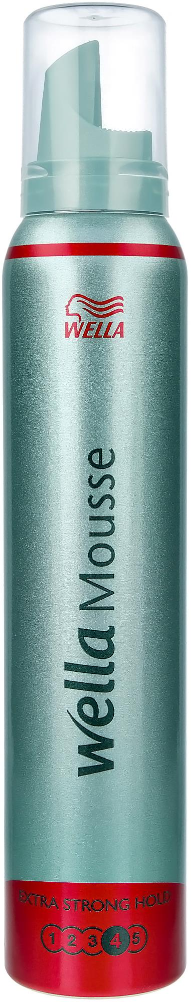 Wella Styling Wella Classic Styling Mousse Extra Strong 200 ml