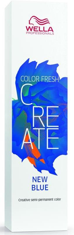 Wella Professionals Color Fresh Create New