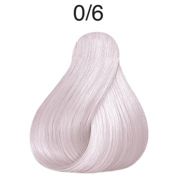 Wella Professionals Color Fresh Toner do włosów 0/6 (obrázok 4)