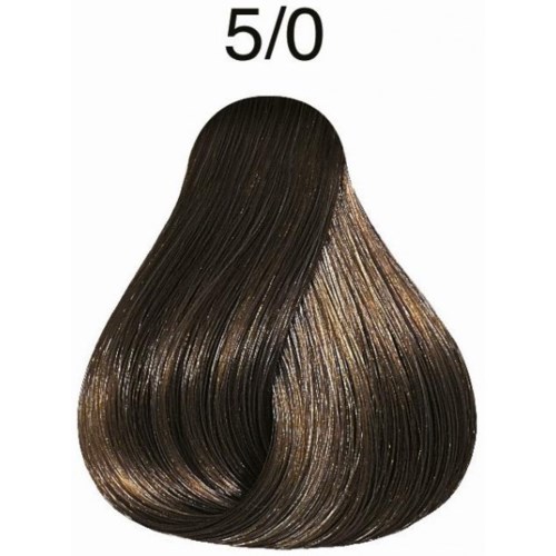 Wella Professionals Color Fresh Wella Light Brown  5/0