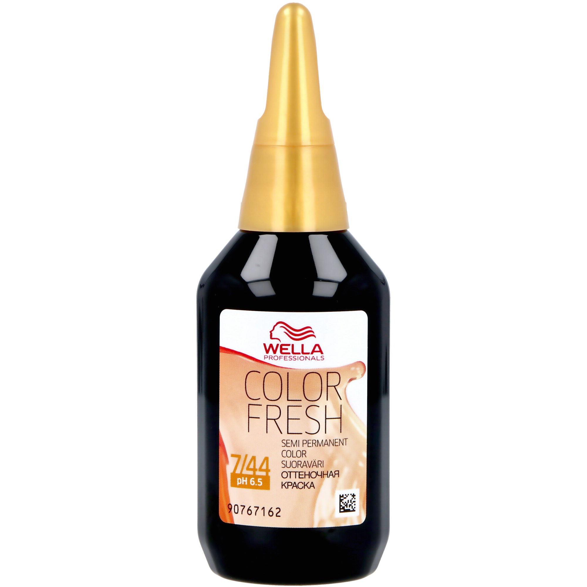 Wella Professionals Color Fresh Toner do włosów 7/44