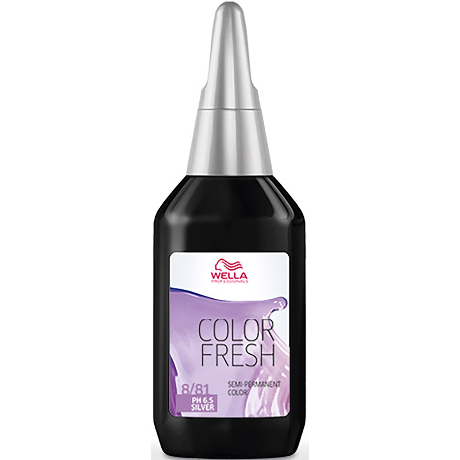 Wella Professionals Color Fresh Toner do włosów 8/81