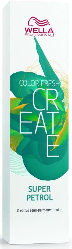 Wella Professionals Color Fresh Create Super
