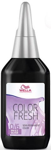 Wella Professionals Color Fresh Wella Silver 0/6