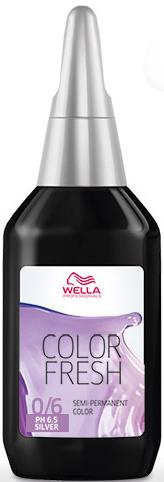 Wella Color Fresh 0/6 Silver Violet