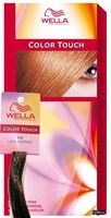 Wella Professionals Color Touch Wella 5/4 Light Chestnut