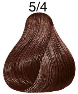 Wella Professionals Color Touch Wella  5/4 Vibrant Reds