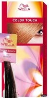 Wella Professionals Color Touch Wella 5/5 Mahogany