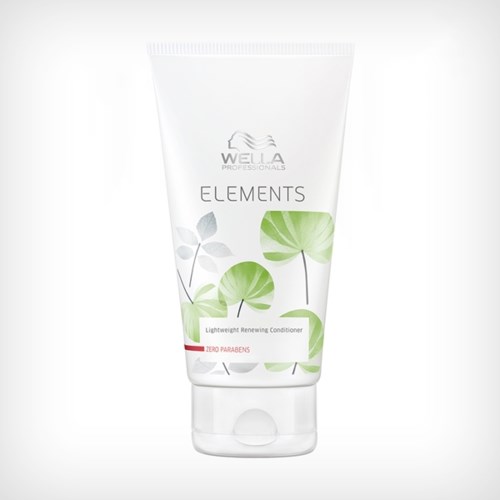 Wella Professionals Wella Elements Conditioner Lightweight Renewing 200 ml