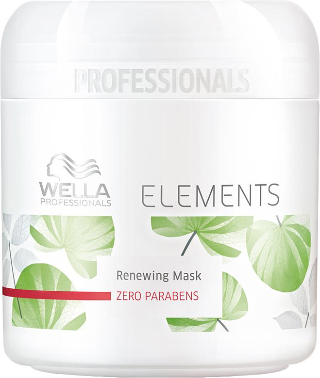 Wella Elements Reneving Mask 150ml
