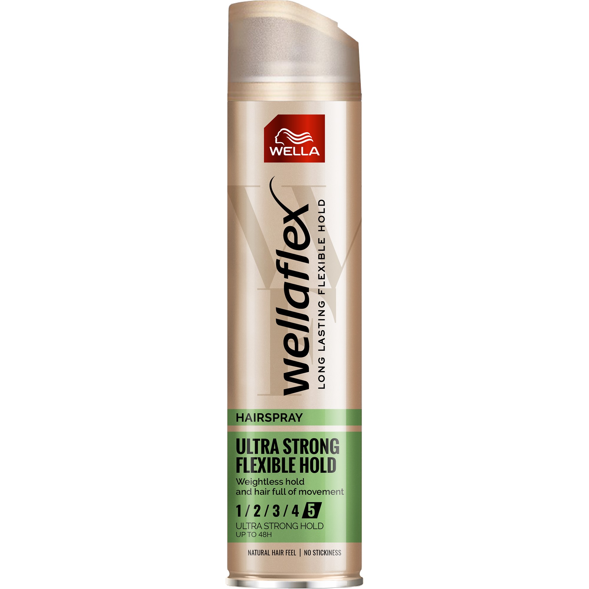 Wella Styling Wella Flex Ultra Strong Hold 250 ml