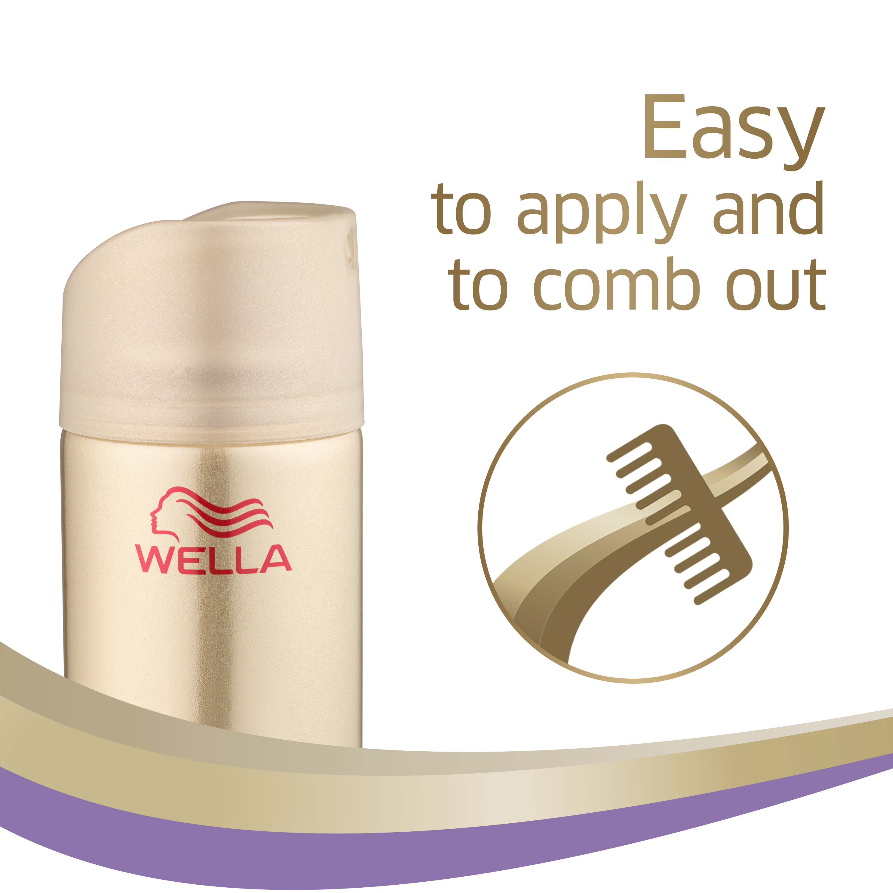 Wella Styling Wellaflex HS Fullnes Ultra Strong 250 ml (obrázok 9)
