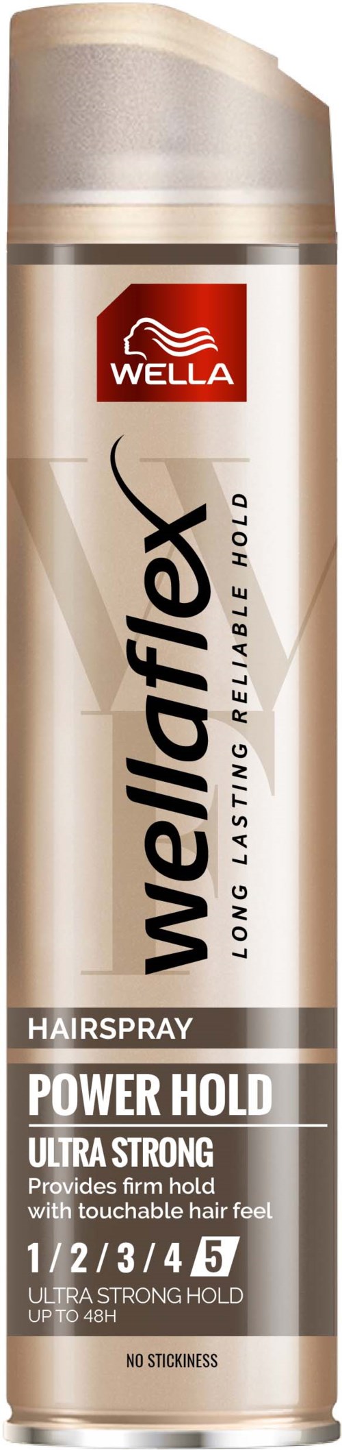 Wella Styling Wellaflex HS Mega Strong 250 ml