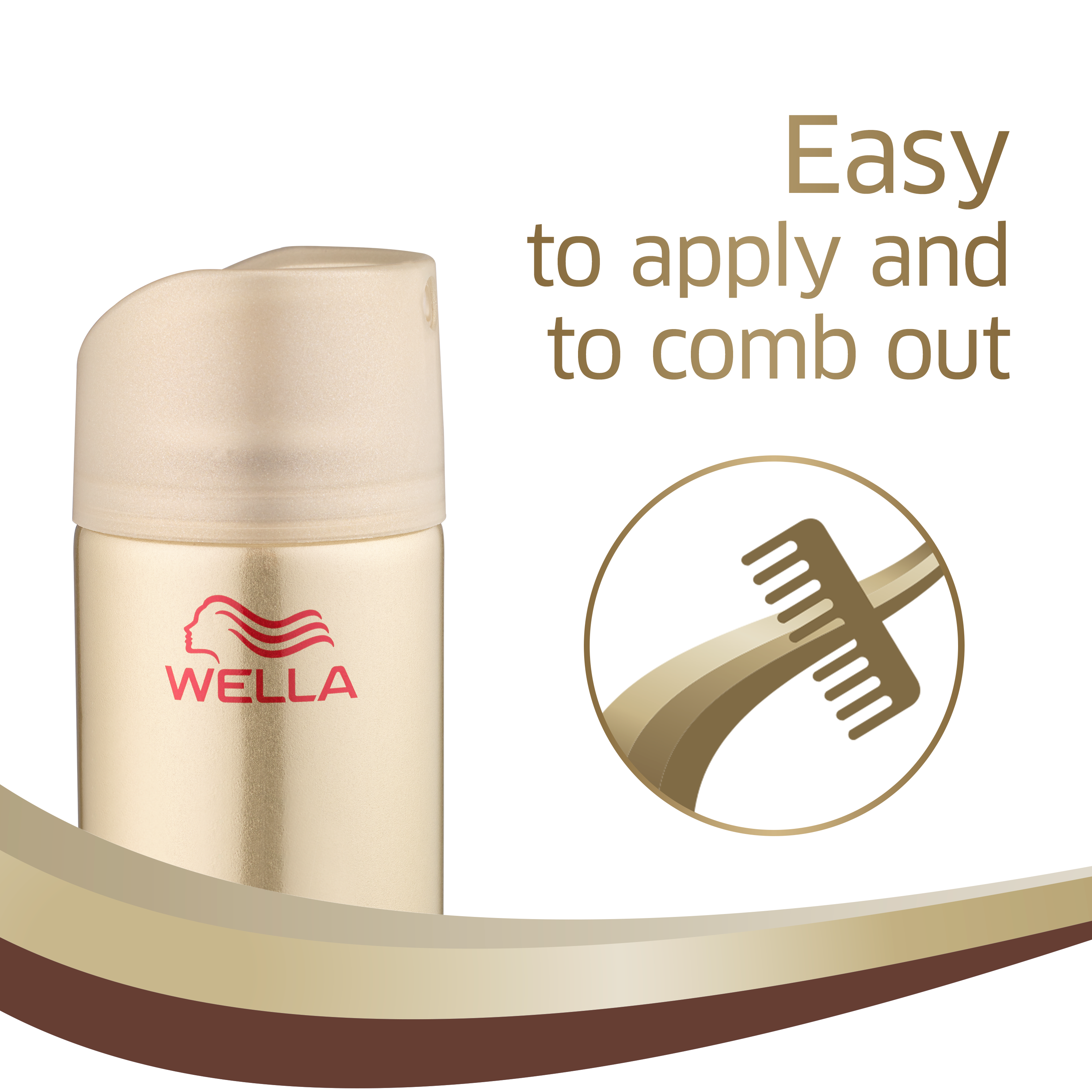 Wella Styling Wellaflex HS Mega Strong 250 ml (obrázok 9)