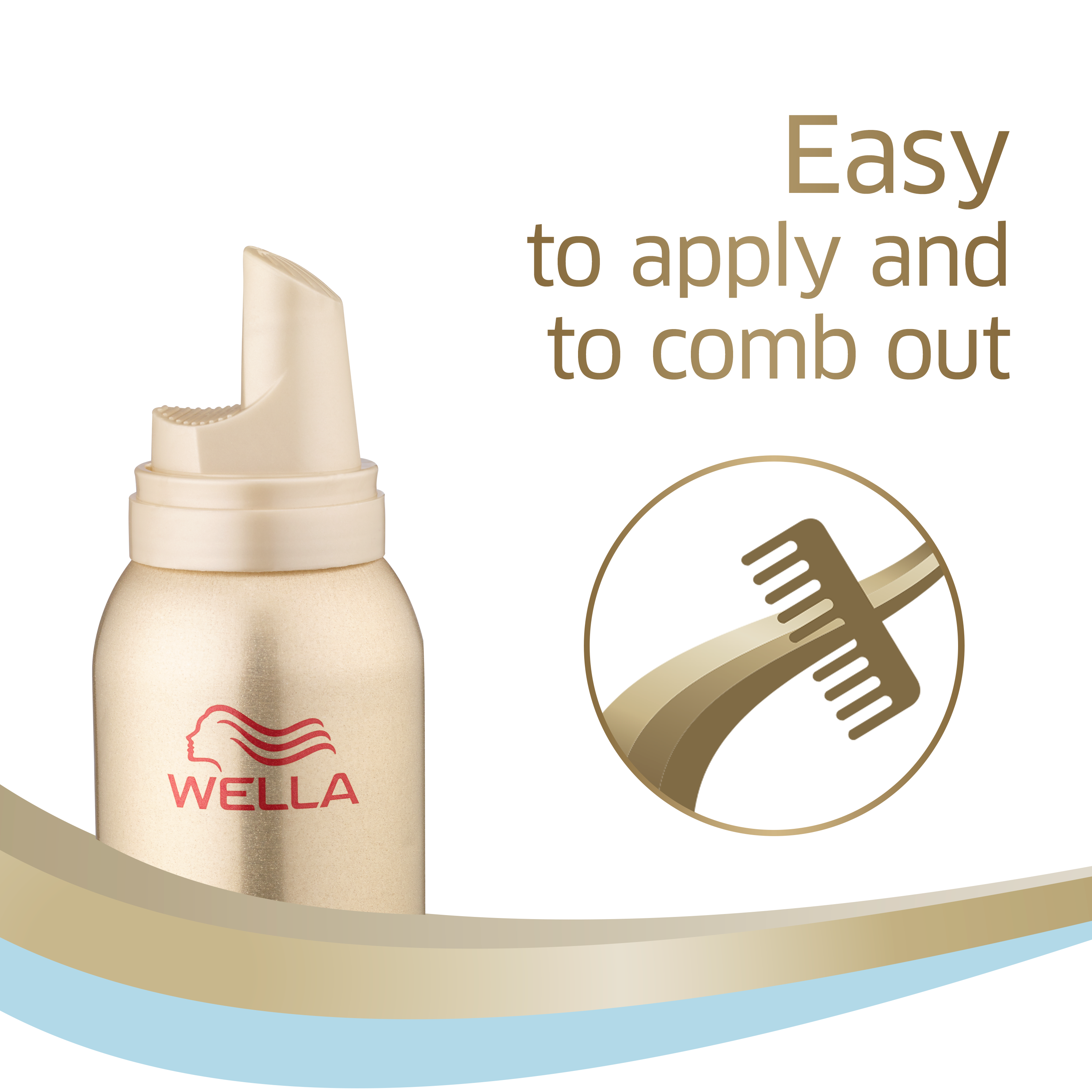 Wella Styling Wellaflex MS Flexible X Strong Hold 200 g (obrázok 9)