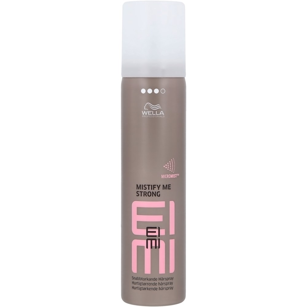 Wella Professionals Wella Professionals EIMI Mistify Me Strong 75 ml