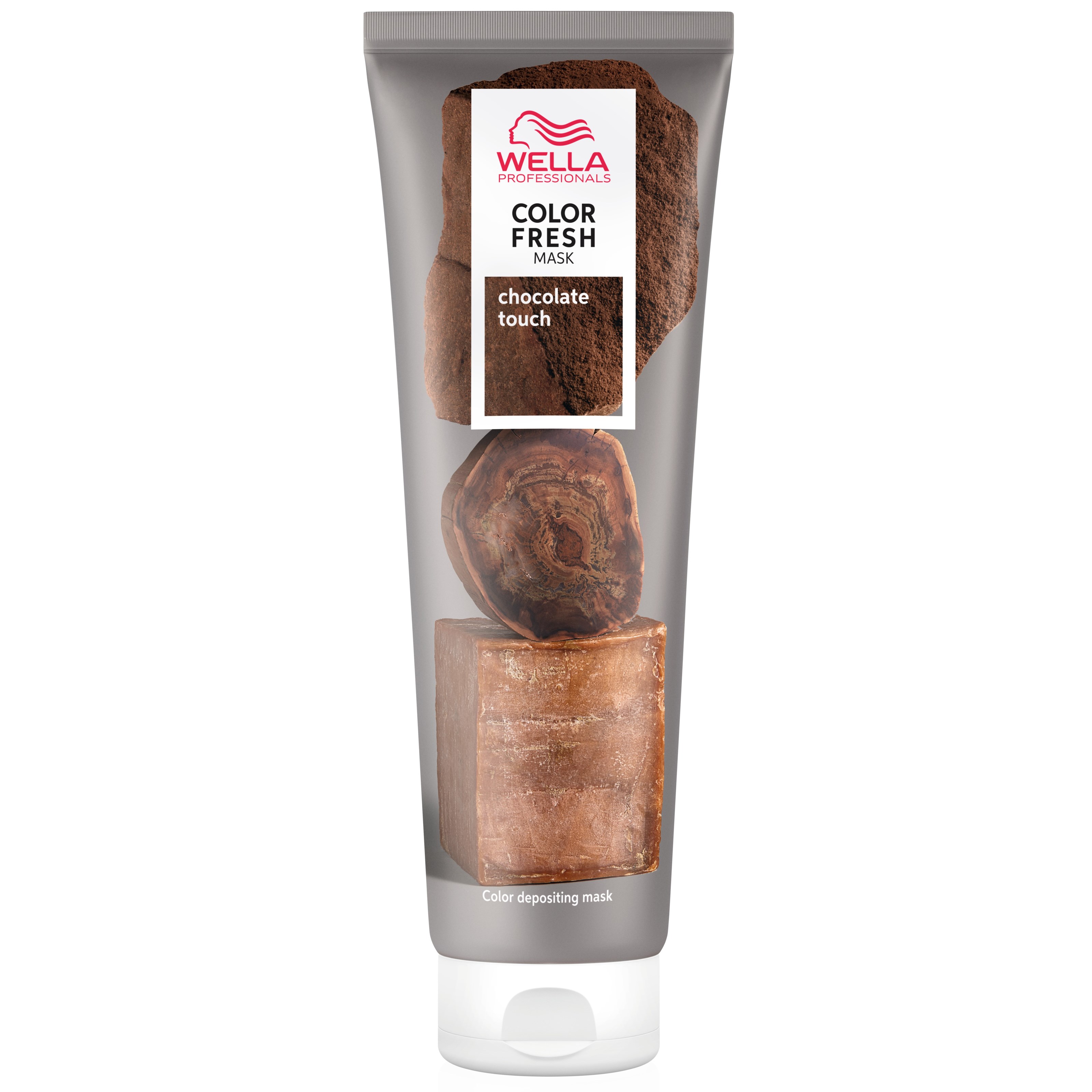 Wella Professionals Color Fresh Color Fresh Mask Chocolate