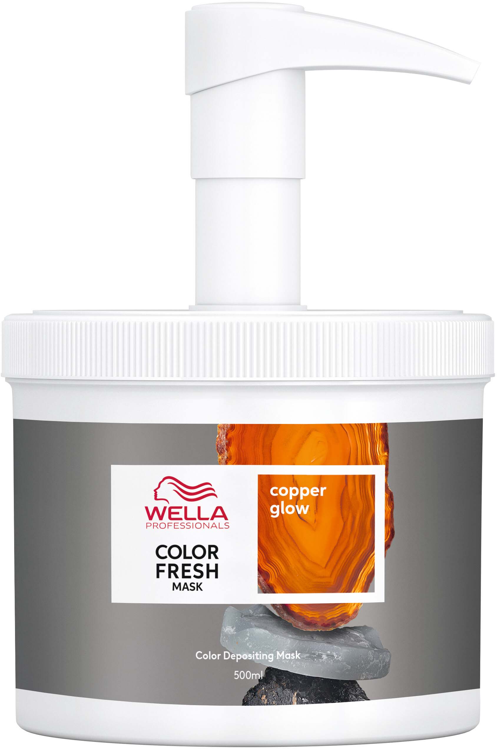 Wella Color Fresh Färgkarta