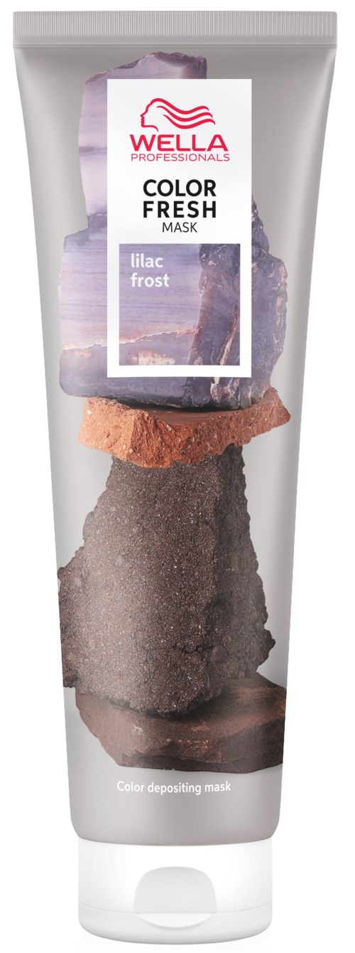 Wella Professionals Color Fresh Color Fresh Mask Lilac Frost
