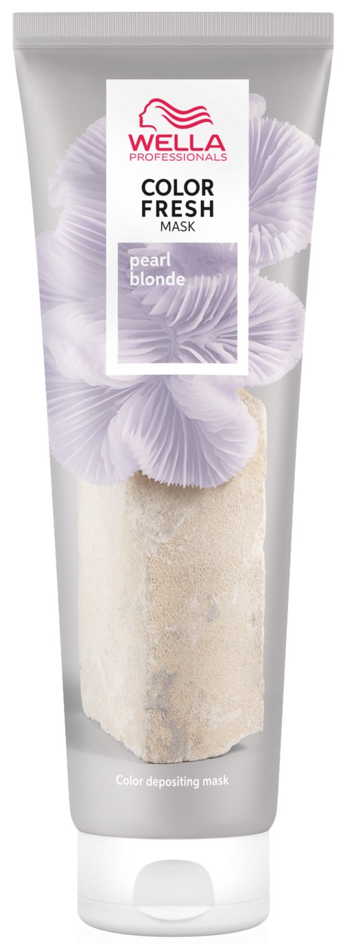 Wella Professionals Color Fresh Color Fresh Mask Pearl Blonde