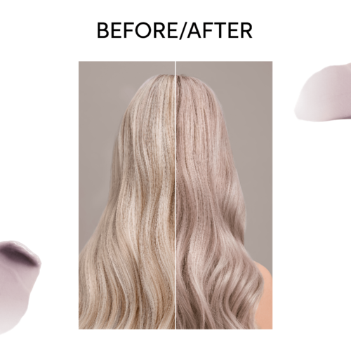 Wella Professionals Color Fresh Color Fresh Mask Pearl Blonde