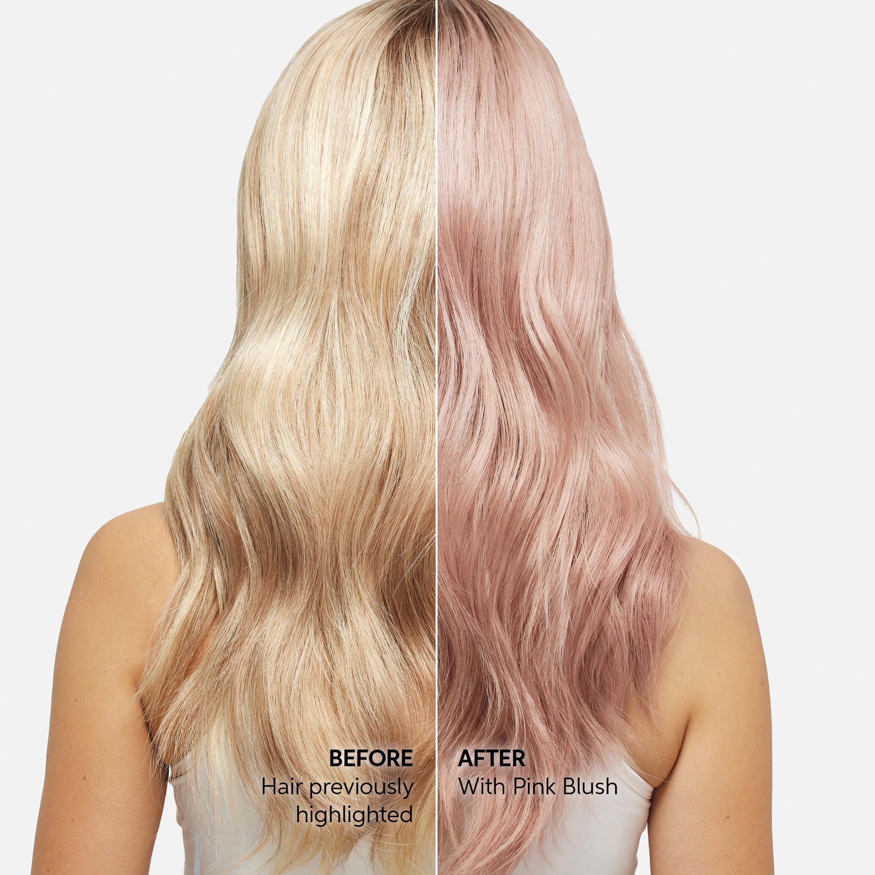 Wella Professionals Color Fresh Color Fresh Mask Pink Blush | lyko.com