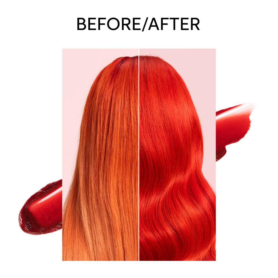 Wella Professionals Color Fresh Mask Red