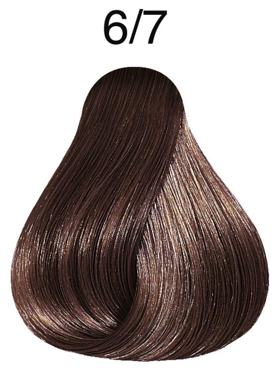 Wella Professionals Color Touch 6/7 Chocolate