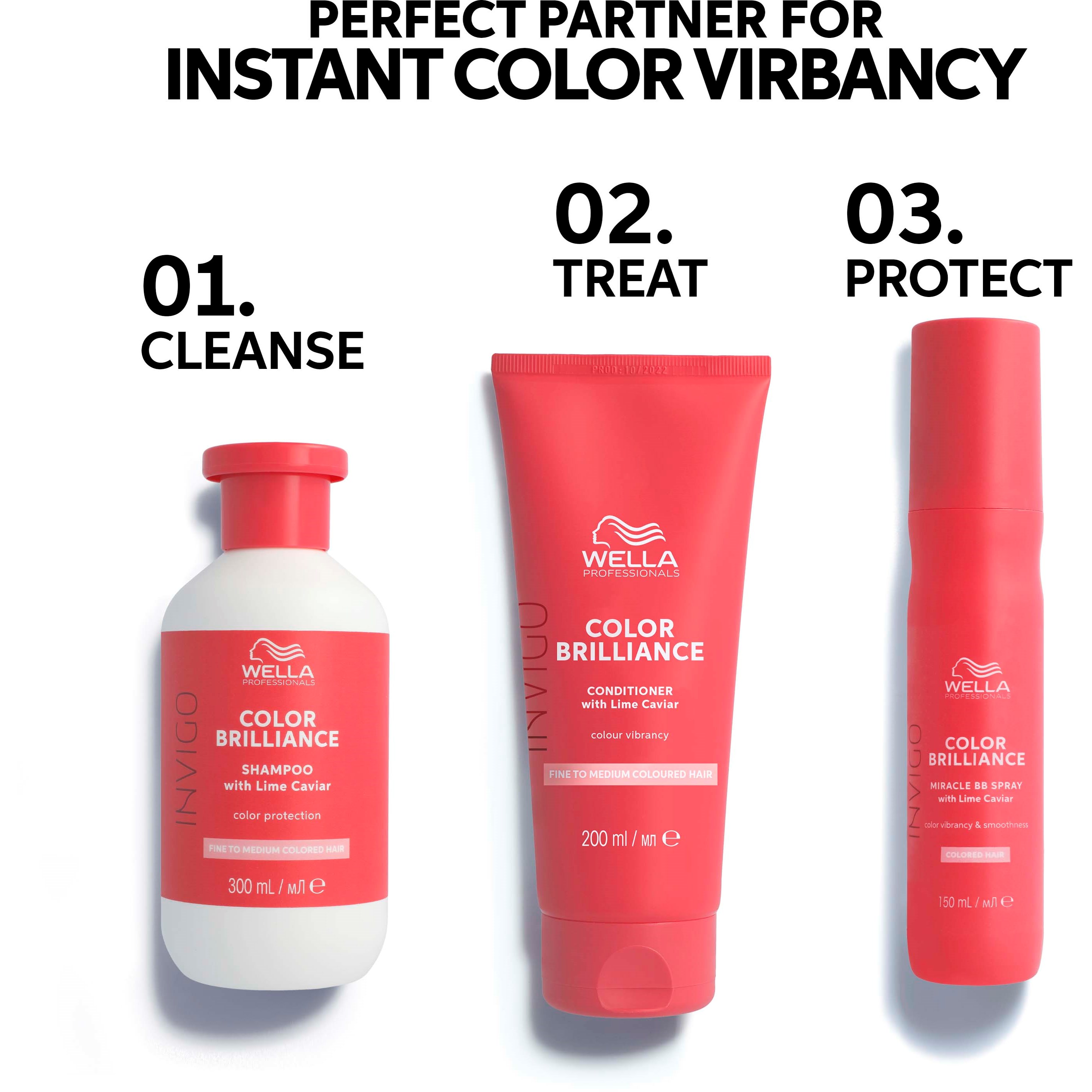 Wella Professionals Color Touch Pure Naturals Light Brown 5/0 (obrázok 4)