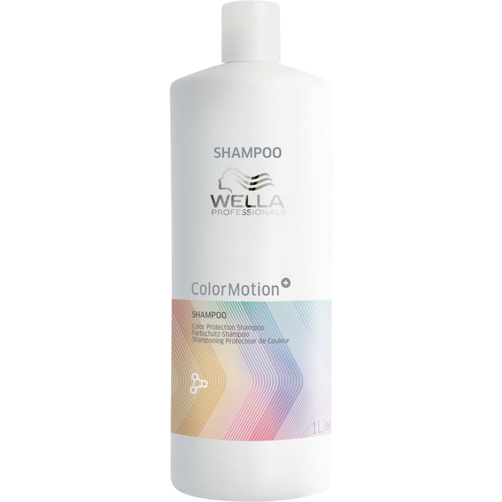Wella Professionals Wella Professionals ColorMotion+ Color Protection Shampoo 1000 ml