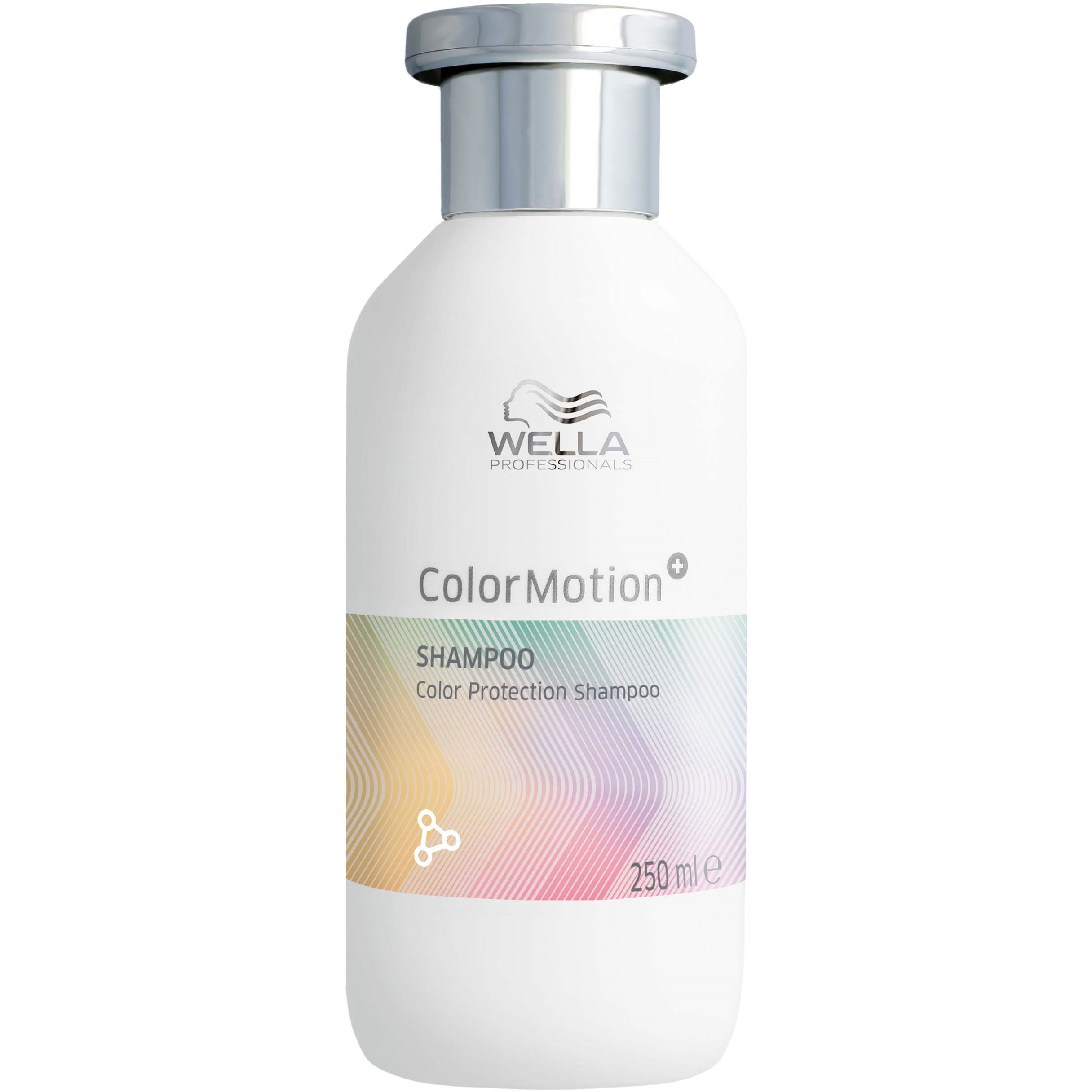 Läs mer om Wella Professionals ColorMotion+ Color Protection Shampoo 250 ml