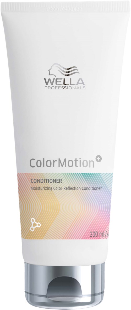 Wella Professionals ColorMotion+ Moisturizing Color Reflection Conditioner 200 ml
