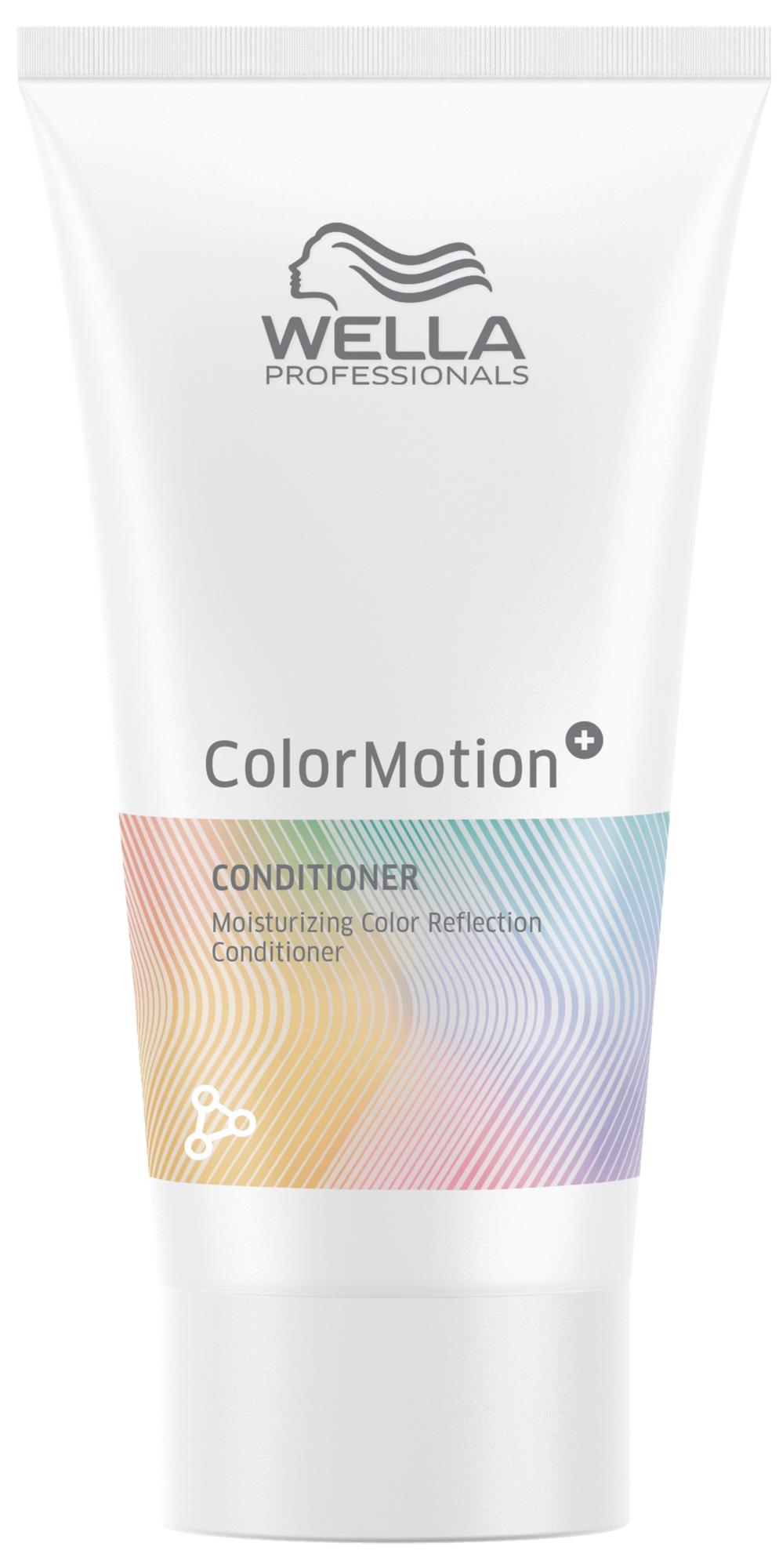 Wella Professionals Wella Care ColorMotion+ Moisturizing Color