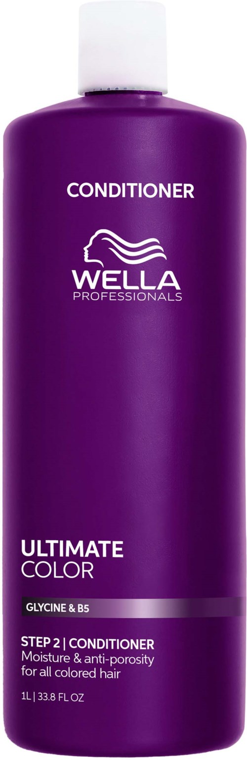 Wella Professionals Ultimate Color Conditioner 1000 ml