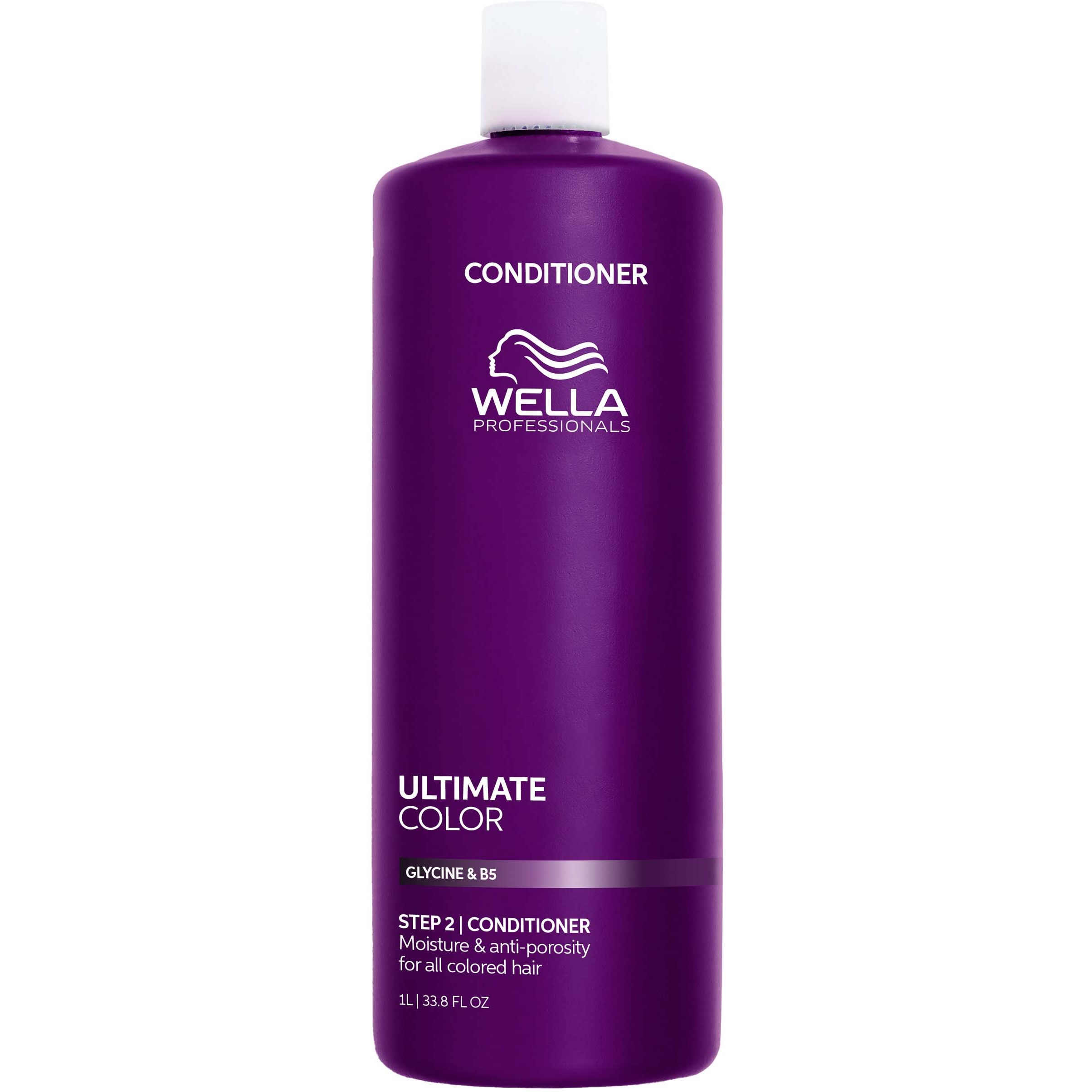 Wella Professionals Ultimate Color Conditioner 1000 ml