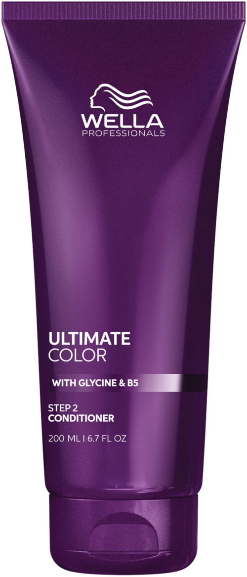 Wella Professionals Ultimate Color Conditioner 200 ml